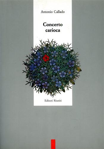Concerto carioca.