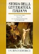 Storia della Letteratura Italiana. Vol.I: Dalle Origini a Dante. Vol.II: …