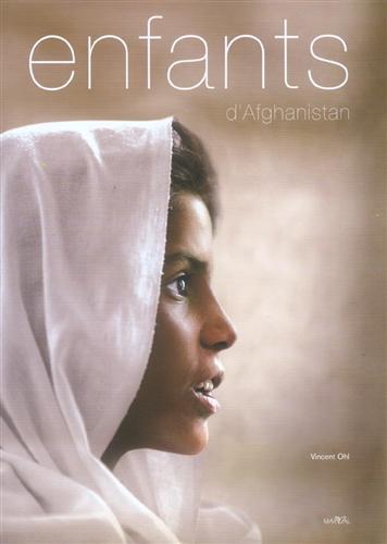 Enfants d'afghanistan.