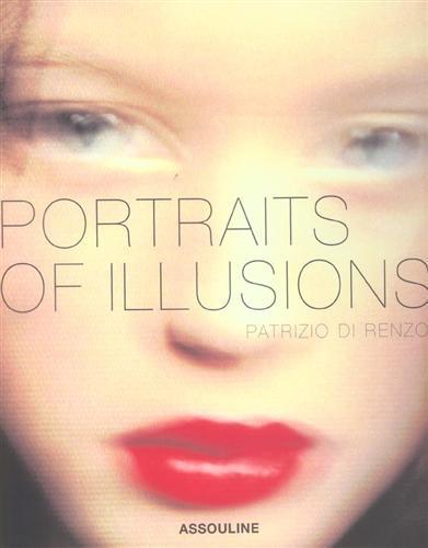 Portraits of illusions.
