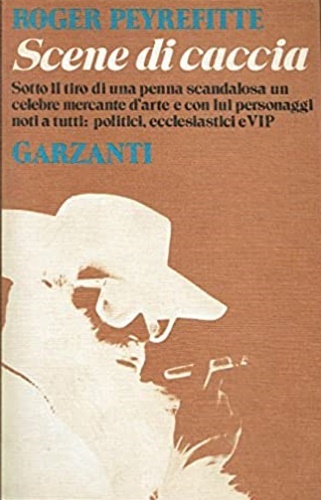 Scene di caccia.