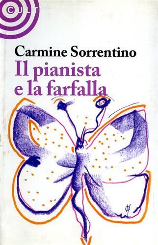 Il pianista e la farfalla.