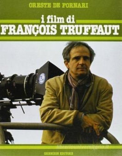I film di Francois Truffaut.