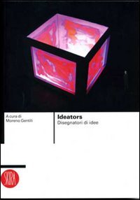 Ideators. Disegnatori di idee.