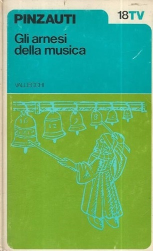 Gli arnesi della musica.