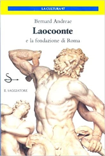 Laocoonte e la fondazione di Roma.