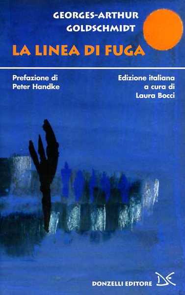 La linea di fuga.