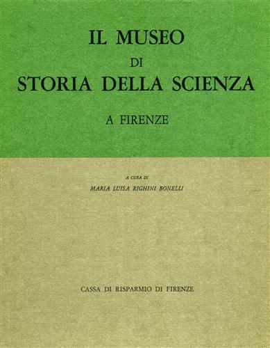 Il Museo di Storia della Scienza a Firenze.