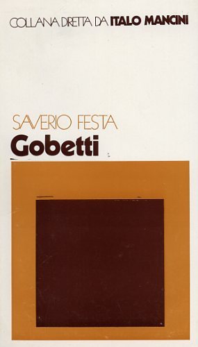Gobetti.