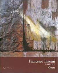 Francesco Inverni (1935-1991). Opere.