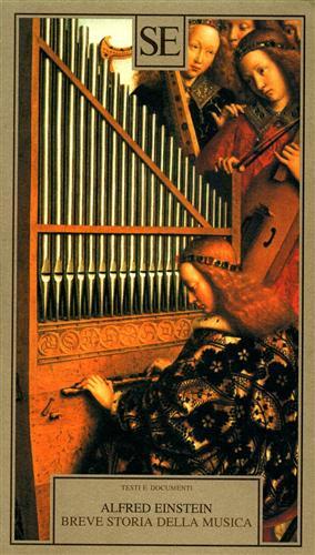 Breve storia della musica.