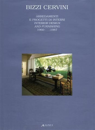 Bizzi Cervini. Arredamenti e progetti di interni. Interior design and …