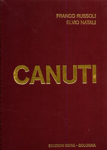 Monografia di Nado Canuti.