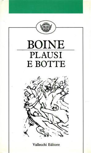 Plausi e botte.