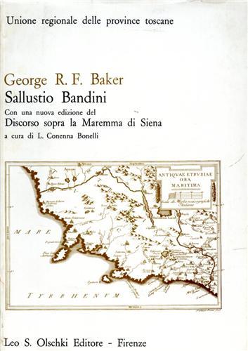 Sallustio Bandini.