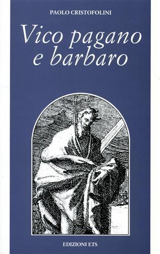 Vico pagano e barbaro.