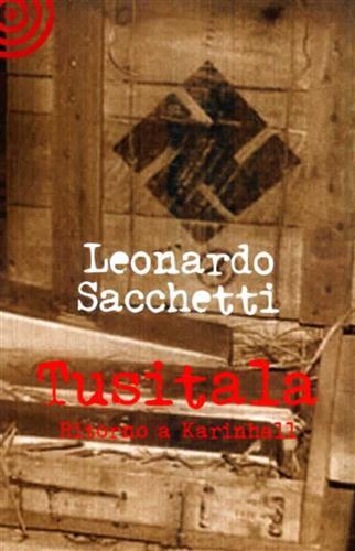 Tusitala. Ritorno a Karinhall.