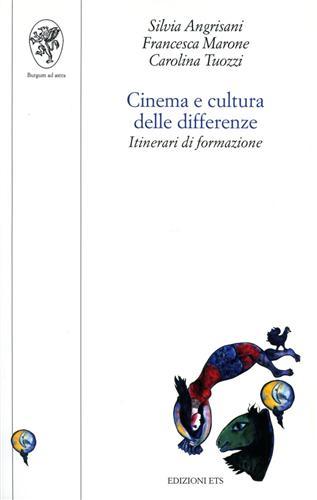 Cinema e cultura delle differenze. Itinerari di formazione.