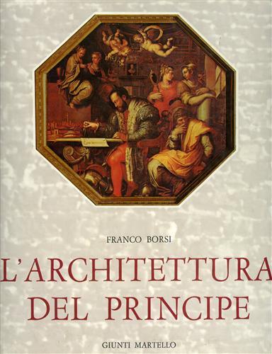L'Architettura del Principe.