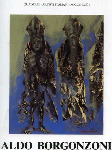 Aldo Borgonzoni.