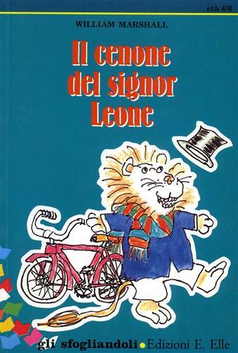 Il cenone del signor Leone.