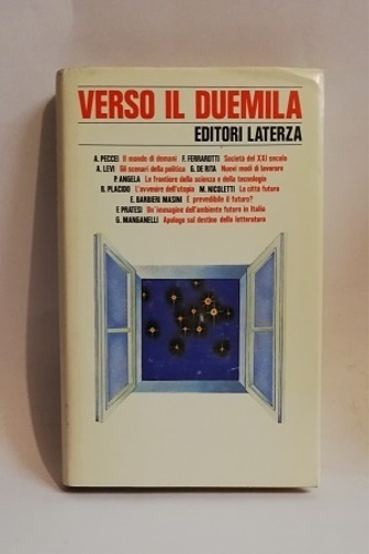 Verso il duemila.