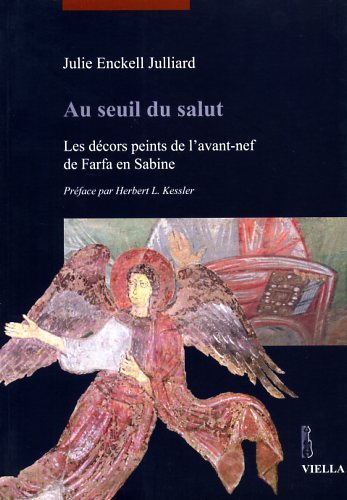 Au seuil du salut. Les décors peints de l'avant-nef de …