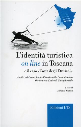 L'identità turistica on line in Toscana e il caso "Costa …