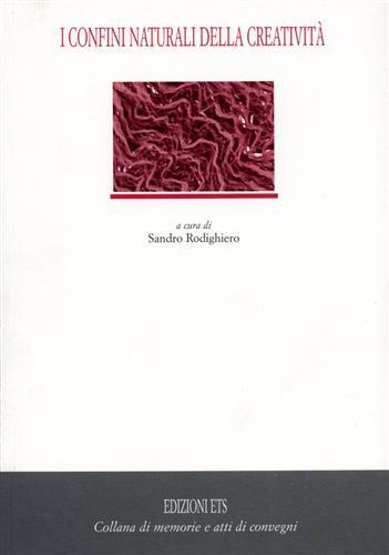 I confini naturali della creatività.