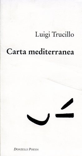 Carta mediterranea.