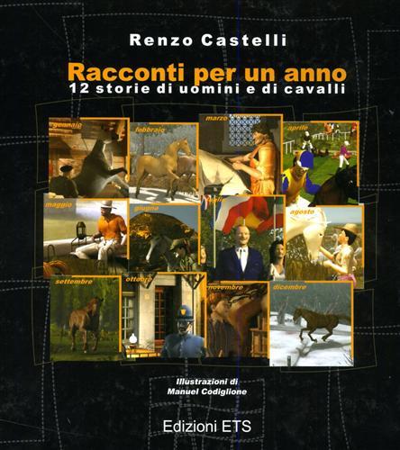 Racconti per un anno. 12 storie di uomini e di …