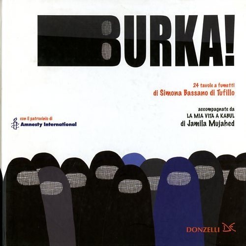 Burka!