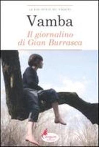 Il giornalino di Gian Burrasca.