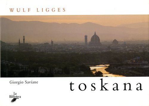 Toskana.