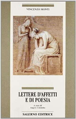 Lettere d'affetti e di poesia.