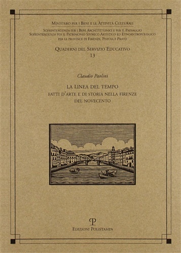 La linea del tempo. Fatti d'arte e di storia nella …