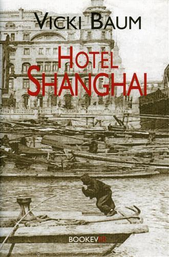 Hotel Shanghai.