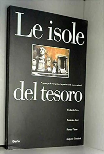 Le isole del tesoro. Proposte per la riscoperta e la …