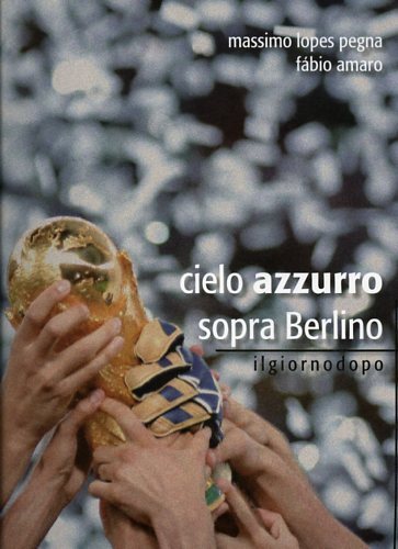 Cielo azzurro sopra Berlino. Il giorno dopo. (A Berlino, il …