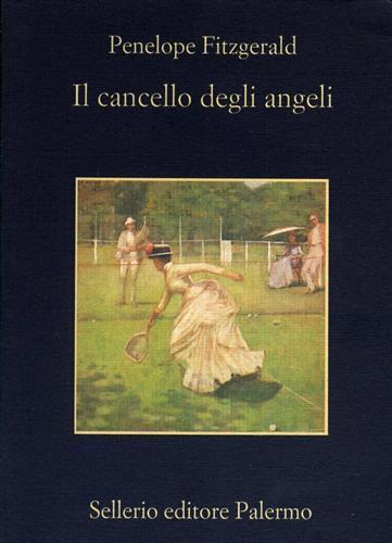 Il cancello degli angeli.