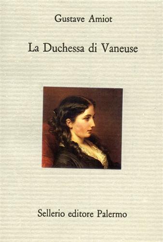La duchessa di Vaneuse.