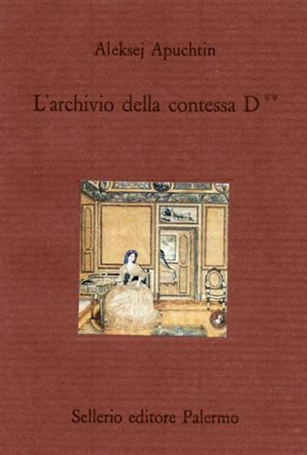 L'archivio della contessa D**