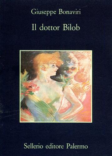 Il dottor Bilob. Durante il banchetto di nozze della figlia, …