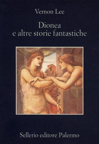 Dionea e altre storie fantastiche.