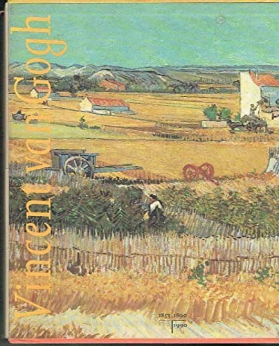 Vincent Van Gogh. Disegni. Dipinti.