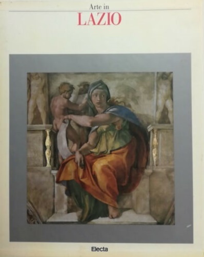 Arte in Lazio.