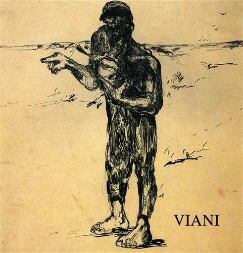 Lorenzo Viani ottanta disegni 1904- 1935.
