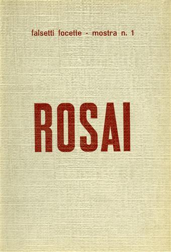 Ottone Rosai.