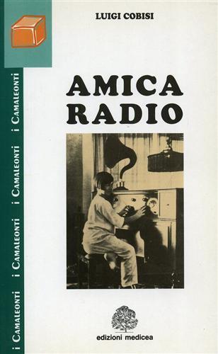 Amica radio.