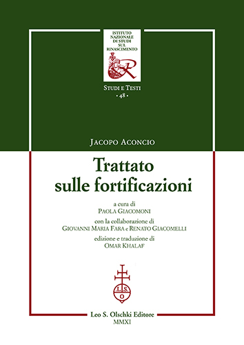 Trattato sulle fortificazioni.